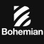 bohemian logo